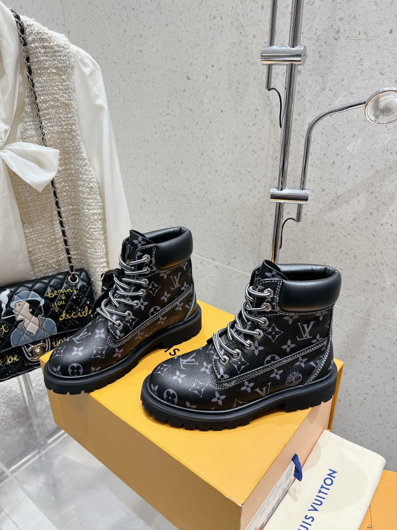 LV Boots